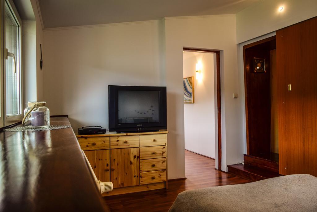 Cozy Apartment Predeal Exterior photo
